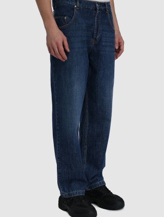 Сині джинси KENZO : фото 2 - Invogue