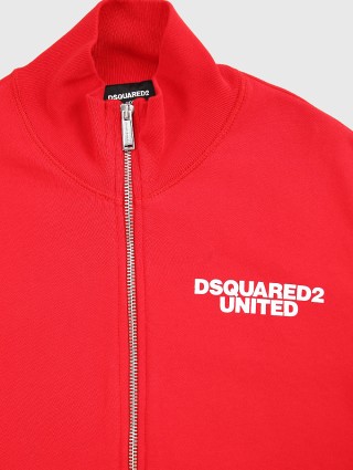 Кофта/млн DSQUARED KID (18800): фото 2 - Invogue