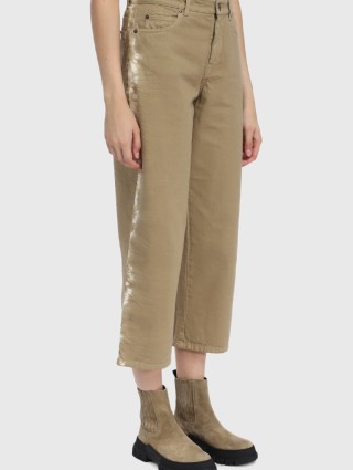 Брюки WEEKEND MAX MARA (18922): фото 2 - Invogue