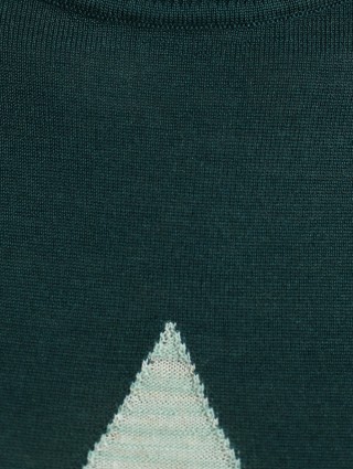 Зелений светр MARELLA : фото 4 - Invogue