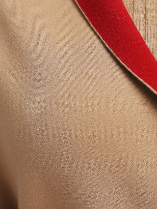 Бежевий кардиган MAX MARA : фото 4 - Invogue