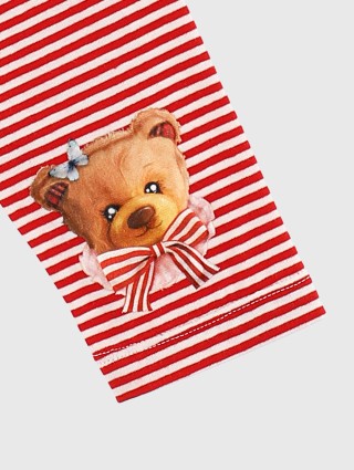 Легінси MONNALISA (19070): фото 2 - Invogue