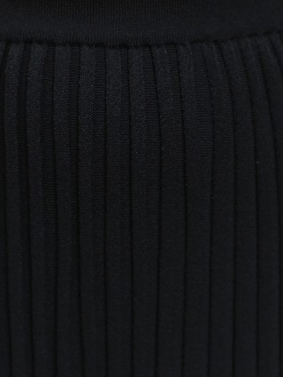 Чорна спідниця MARINA RINALDI : фото 4 - Invogue