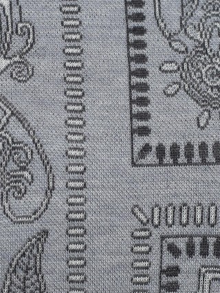 Сірий светр MARINA RINALDI : фото 4 - Invogue