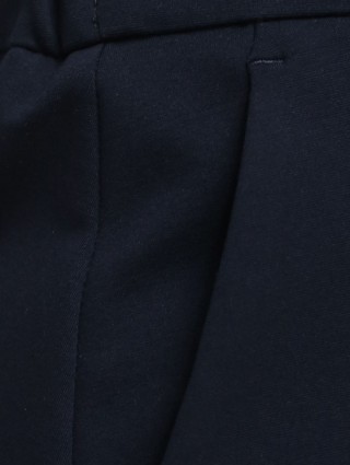 Темно-синя спідниця MARINA RINALDI : фото 4 - Invogue