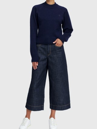 Чорні брюки KENZO : фото 1 - Invogue