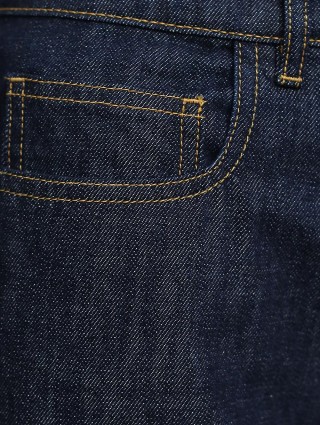 Чорні брюки KENZO : фото 4 - Invogue