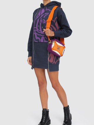 Сукня KENZO (19301): фото 1 - Invogue