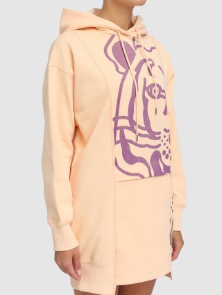 Чорна сукня KENZO : фото 2 - Invogue