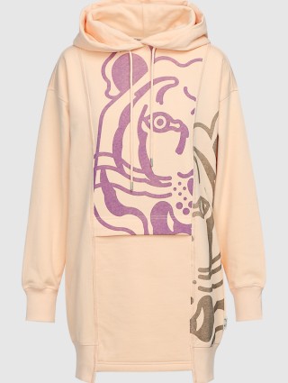 Чорна сукня KENZO : фото - Invogue