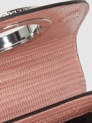 Рожева сумка MAX&CO : фото 6 - Invogue