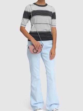 Рожева сумка MAX&CO : фото 1 - Invogue