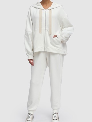 Біла кофта MAX&CO : фото 1 - Invogue