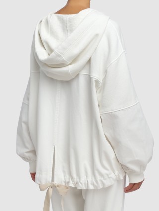 Біла кофта MAX&CO : фото 3 - Invogue