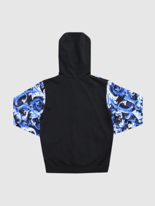 Кофта кап/млн VERSACE YOUNG (19345): фото 1 - Invogue