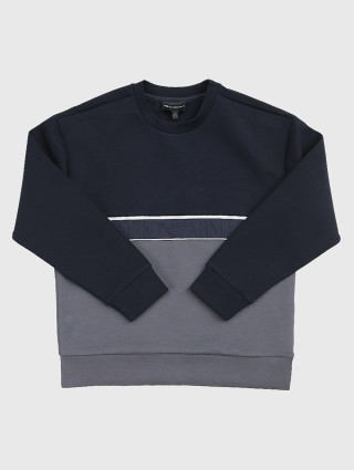 Кофта д/р EMPORIO ARMANI KIDS (19459): фото - Invogue