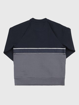 Кофта д/р EMPORIO ARMANI KIDS (19459): фото 1 - Invogue