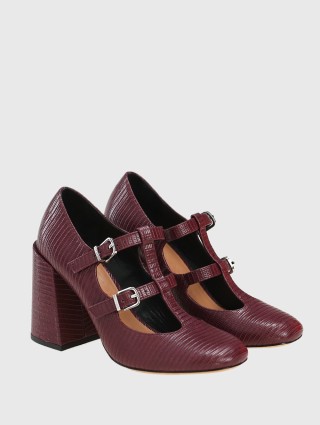 Туфли Max&Co (19649): фото 1 - Invogue