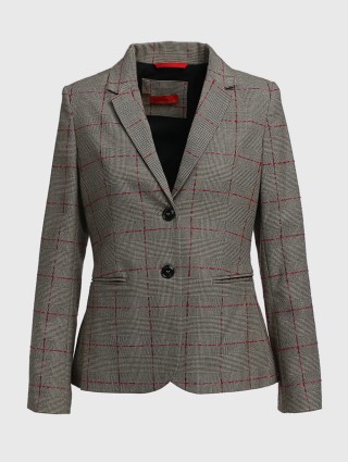 Чорний піджак MAX&CO : фото - Invogue