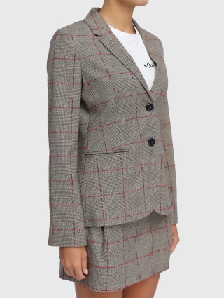 Чорний піджак MAX&CO : фото 2 - Invogue