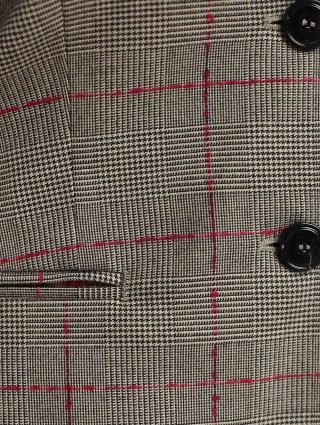 Чорний піджак MAX&CO : фото 4 - Invogue