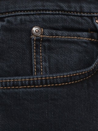 Чёрные джинсы WEEKEND MAX MARA: фото 5 - Invogue