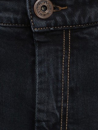 Чёрные джинсы WEEKEND MAX MARA: фото 6 - Invogue