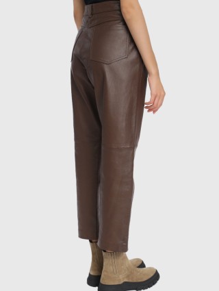 Брюки WEEKEND MAX MARA (19710): фото 3 - Invogue