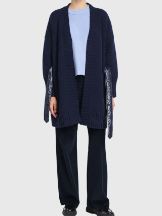 Кардиган WEEKEND MAX MARA (19696): фото 1 - Invogue