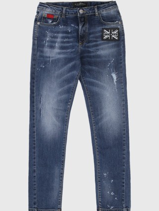 Джинси JOHN RICHMOND JUNIOR (19753): фото - Invogue