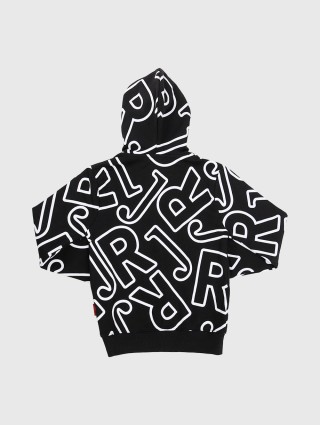 Кофта кап/млн JOHN RICHMOND JUNIOR (19754): фото 1 - Invogue