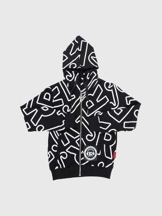 Кофта кап/млн JOHN RICHMOND JUNIOR (19754): фото - Invogue