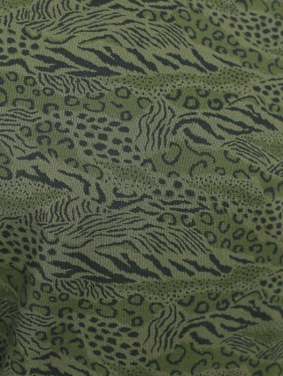 Зелений світшот KENZO : фото 4 - Invogue