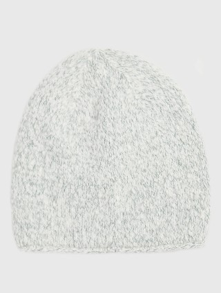Белая шапка KENZO: фото 1 - Invogue