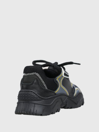 Кросівки № 21 KIDS (19760): фото 2 - Invogue