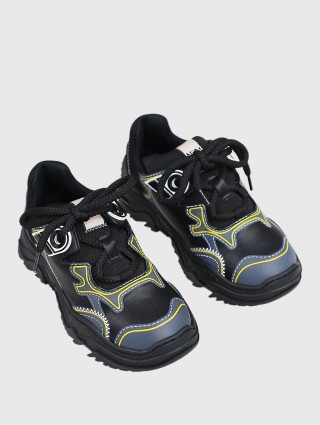 Кросівки № 21 KIDS (19760): фото 1 - Invogue