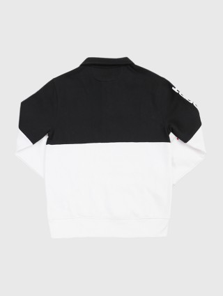 Чорна кофта POLO RALPH LAUREN KIDS : фото 1 - Invogue