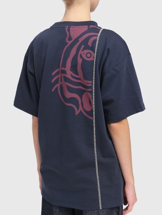 Футболка KENZO (19928): фото 3 - Invogue