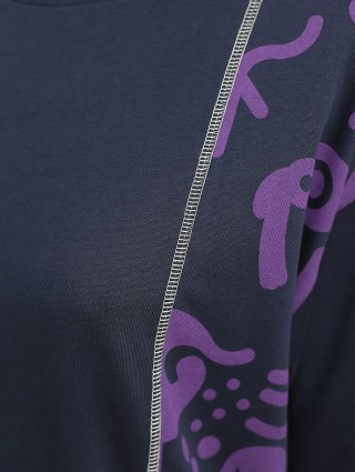 Футболка KENZO (19928): фото 4 - Invogue