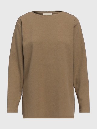 Зелена блуза BOUGUESSA : фото - Invogue