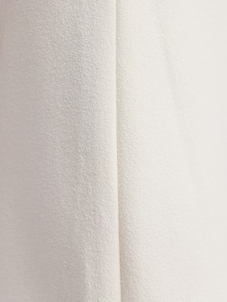 Кремова спідниця BOUGUESSA : фото 5 - Invogue