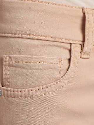 Бежеві джинси MARC CAIN : фото 4 - Invogue