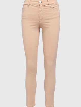 Бежеві джинси MARC CAIN : фото - Invogue