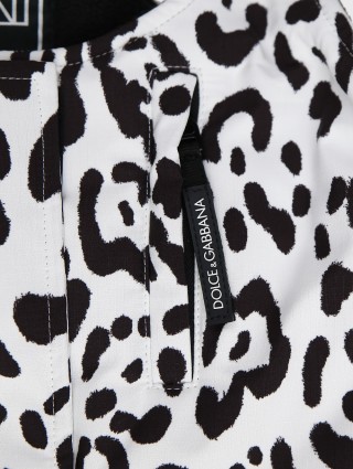 Комбінезон брителі DOLCE&GABBANA KIDS (20078): фото 2 - Invogue