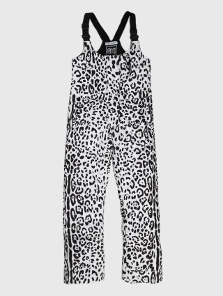 Комбінезон брителі DOLCE&GABBANA KIDS (20078): фото - Invogue