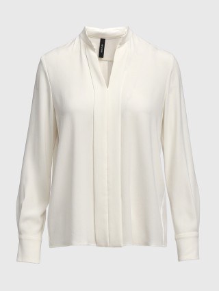 Біла блуза MARC CAIN : фото - Invogue