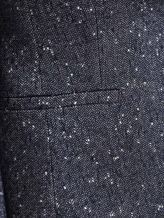 Синій піджак MAX&CO : фото 4 - Invogue