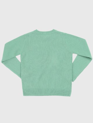 Светр IL GUFO (20267): фото 1 - Invogue