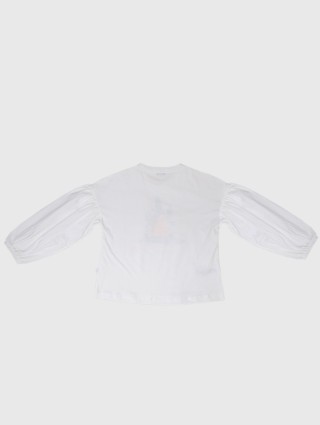 Джемпер IL GUFO (20289): фото 1 - Invogue