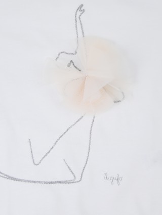 Джемпер IL GUFO (20291): фото 3 - Invogue